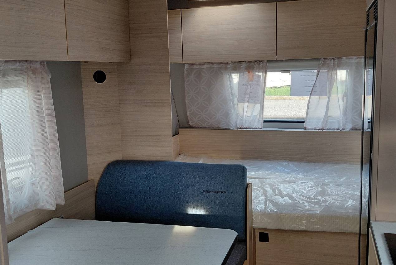 Weinsberg Caracito 470 QDK - foto 5
