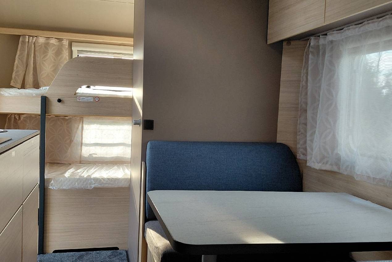 Weinsberg Caracito 470 QDK - foto 6