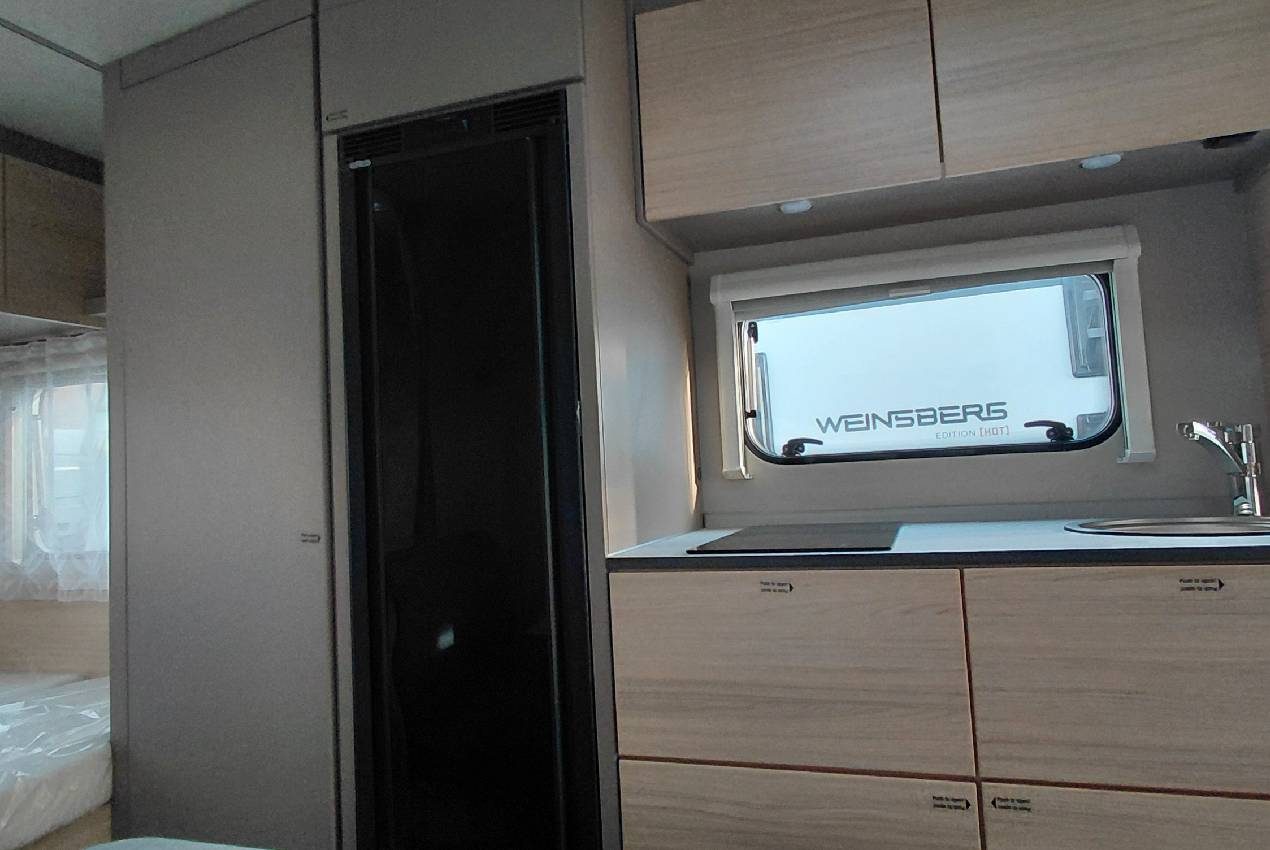 Weinsberg Caracito 470 QDK - foto 7