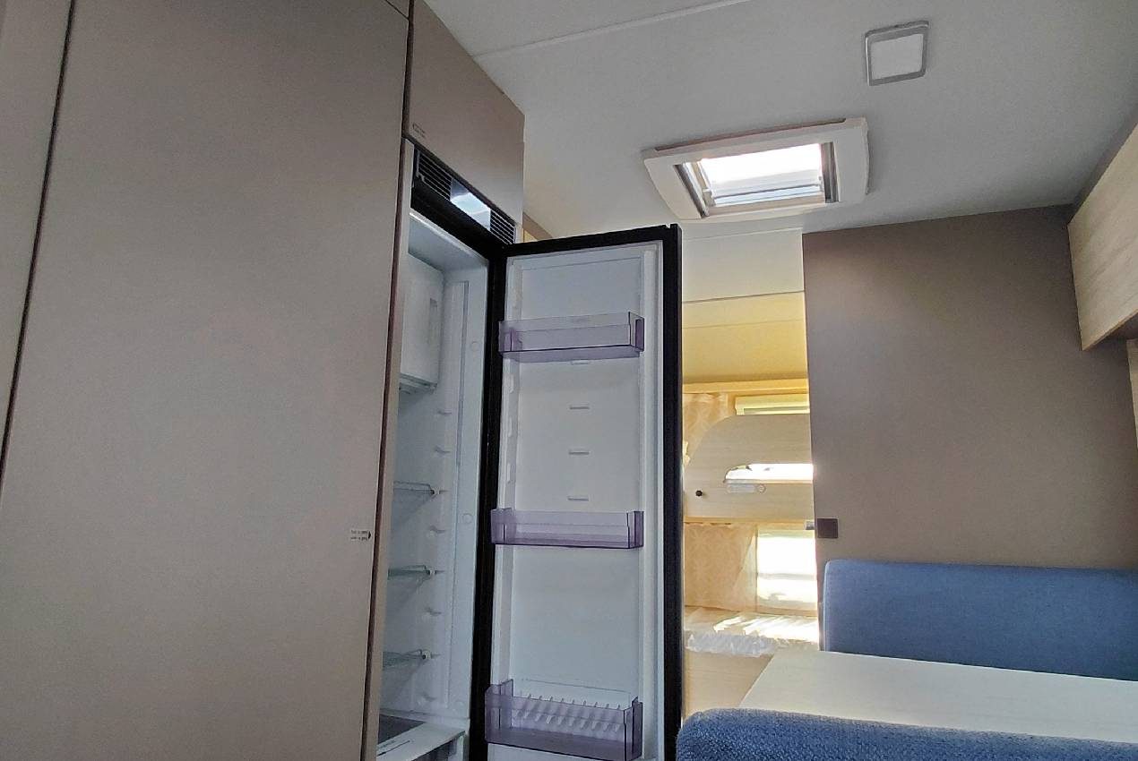 Weinsberg Caracito 470 QDK - foto 8