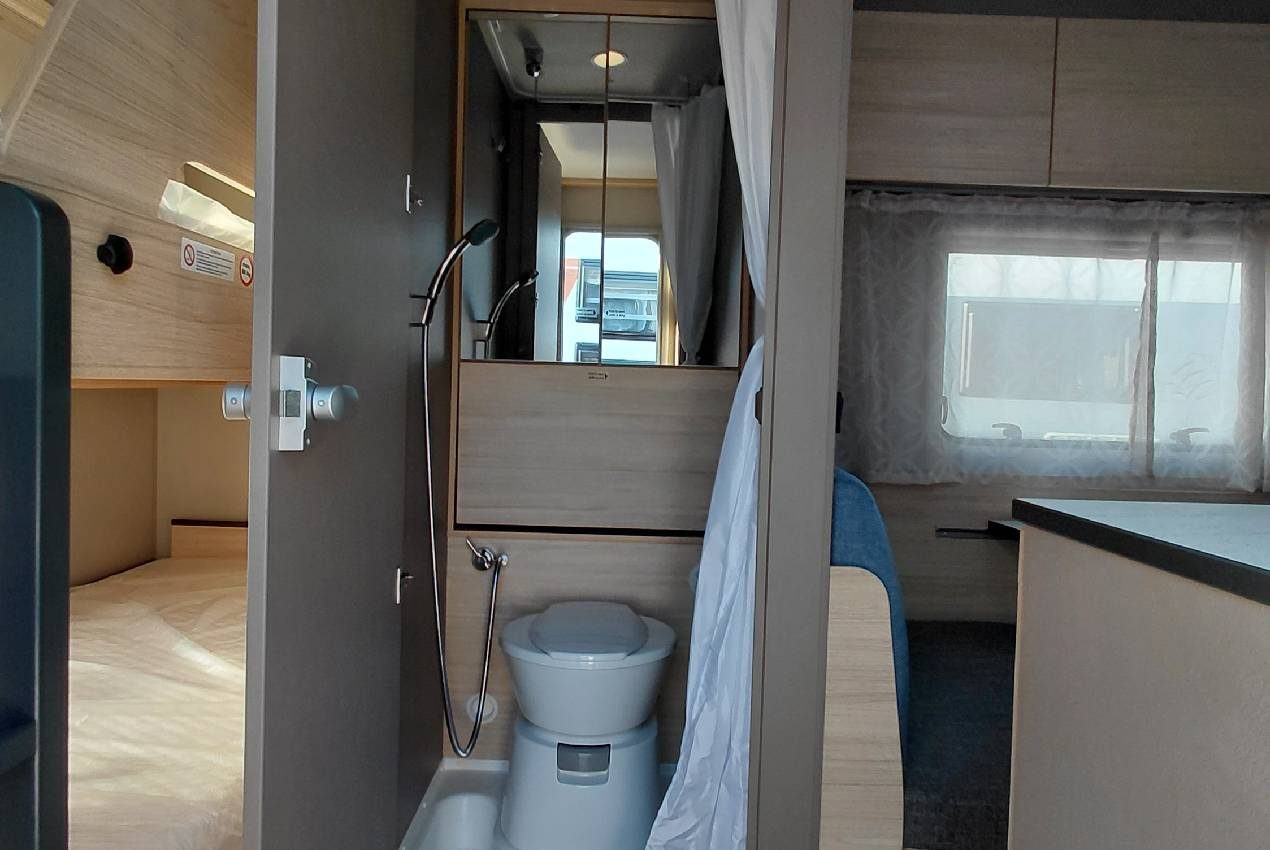 Weinsberg Caracito 470 QDK - foto 9