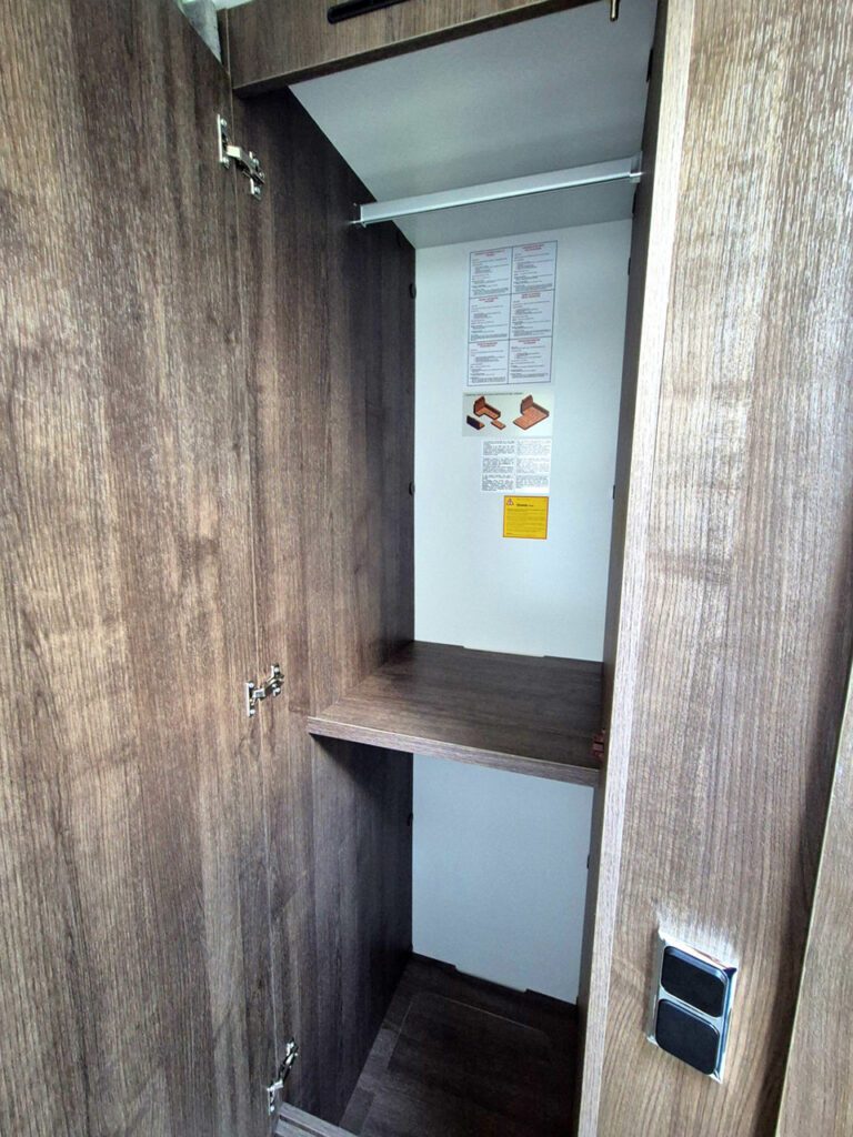 Benimar Tessoro T444 VI-DE-165 - Meglioli Camper - foto 10