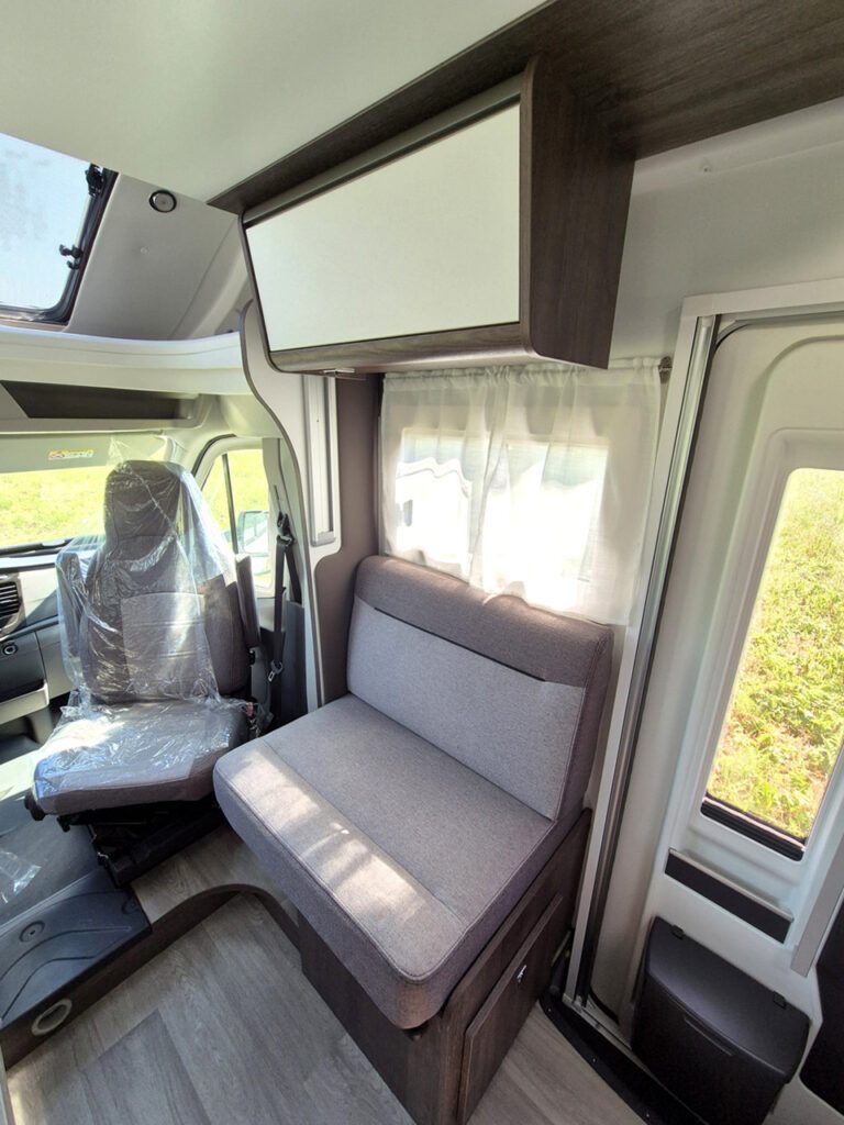 Benimar Tessoro T468 DE-VI-AUT-165 - Meglioli Camper - foto 7
