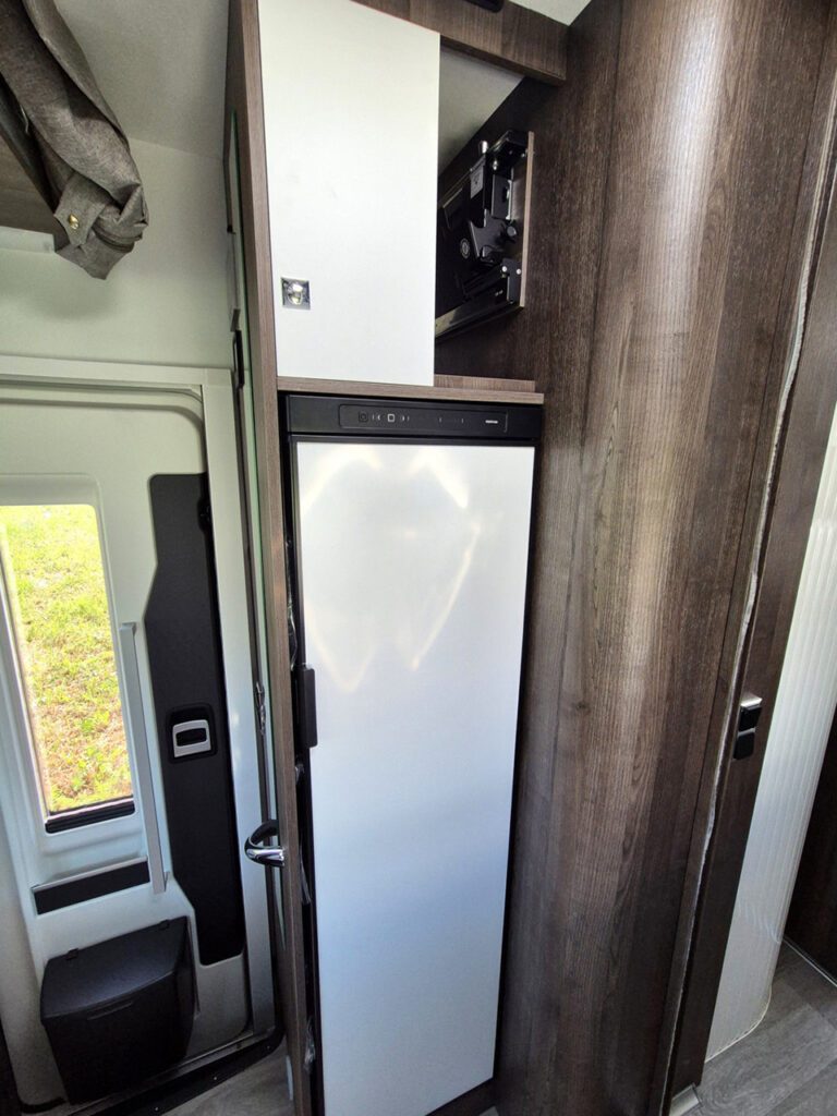 Benimar Tessoro T468 DE-VI-AUT-165 - Meglioli Camper - foto 11