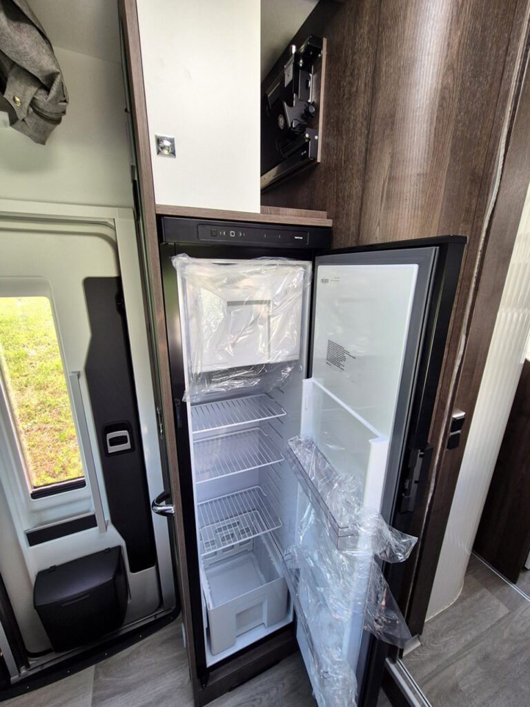 Benimar Tessoro T468 DE-VI-AUT-165 - Meglioli Camper - foto 12