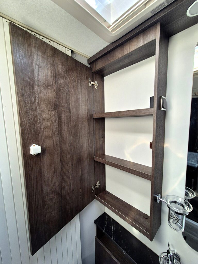 Benimar Tessoro T468 DE-VI-AUT-165 - Meglioli Camper - foto 17