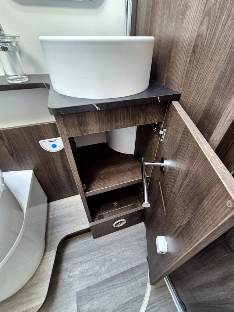 Benimar Tessoro T468 DE-VI-AUT-165 - Meglioli Camper - foto 18