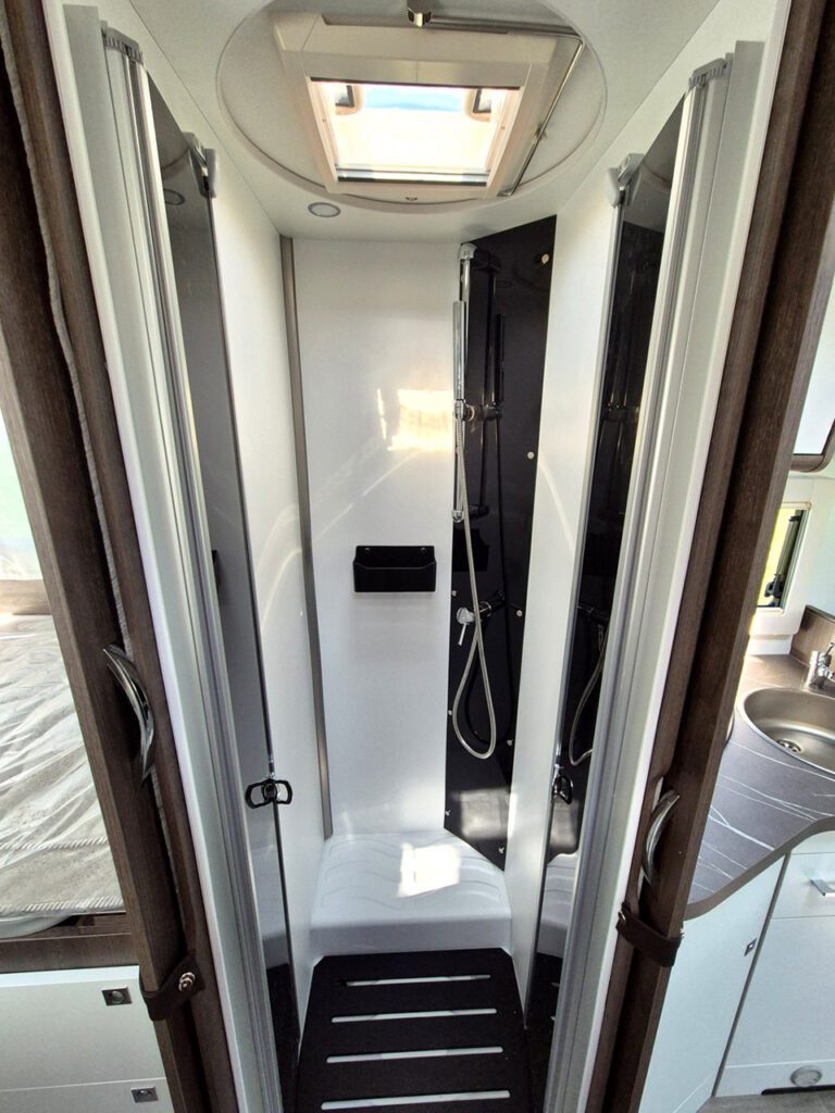 Benimar Tessoro T468 DE-VI-AUT-165 - Meglioli Camper - foto 21