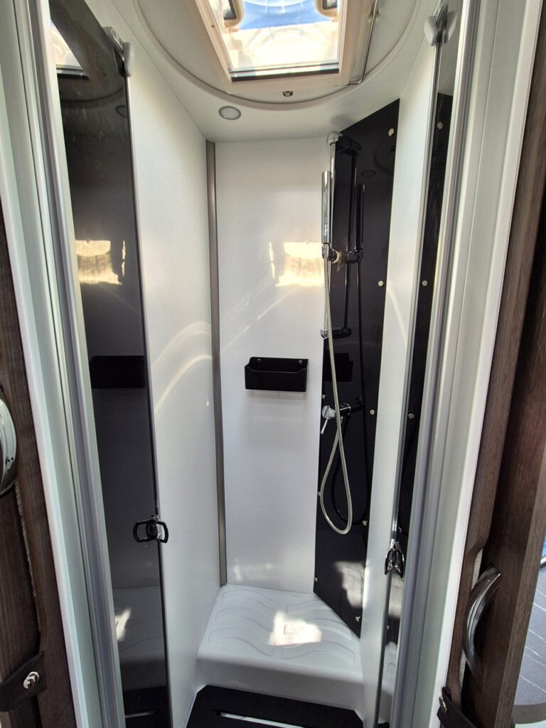 Benimar Tessoro T468 DE-VI-AUT-165 - Meglioli Camper - foto 22