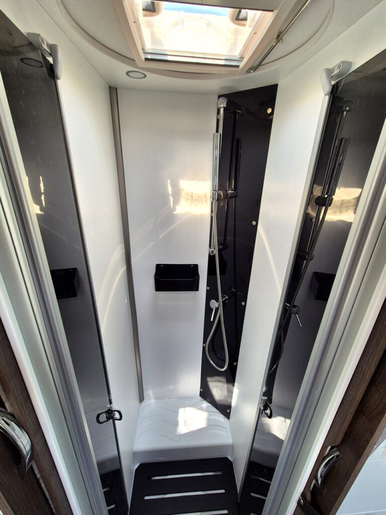 Benimar Tessoro T468 DE-VI-AUT-165 - Meglioli Camper - foto 23