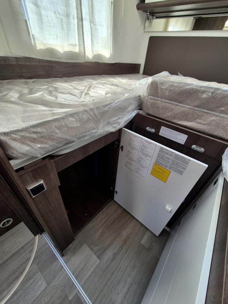 Benimar Tessoro T468 DE-VI-AUT-165 - Meglioli Camper - foto 24