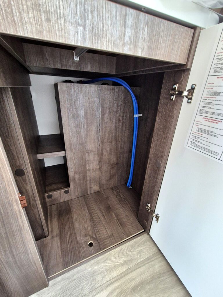 Benimar Tessoro T468 DE-VI-AUT-165 - Meglioli Camper - foto 25