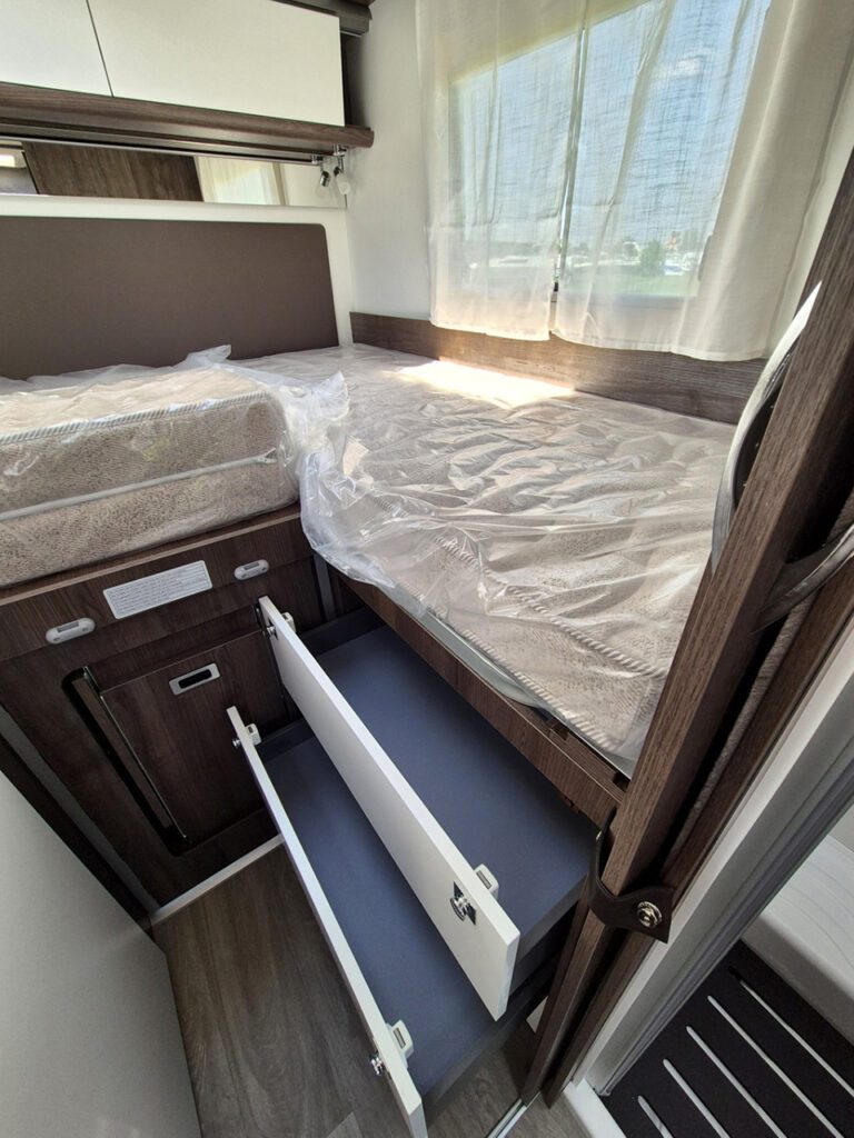 Benimar Tessoro T468 DE-VI-AUT-165 - Meglioli Camper - foto 26
