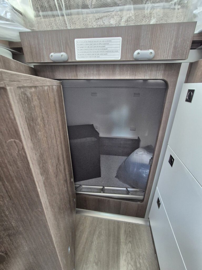 Benimar Tessoro T468 DE-VI-AUT-165 - Meglioli Camper - foto 28