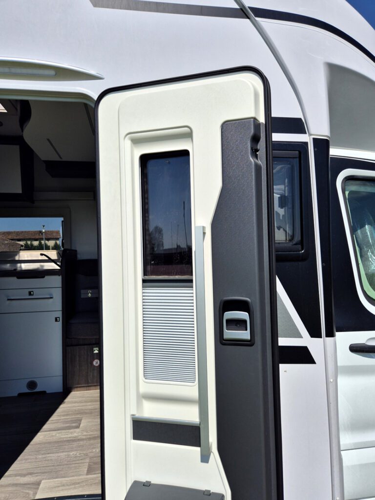 Benimar Tessoro T468 DE-VI-AUT-165 - Meglioli Camper - foto 29