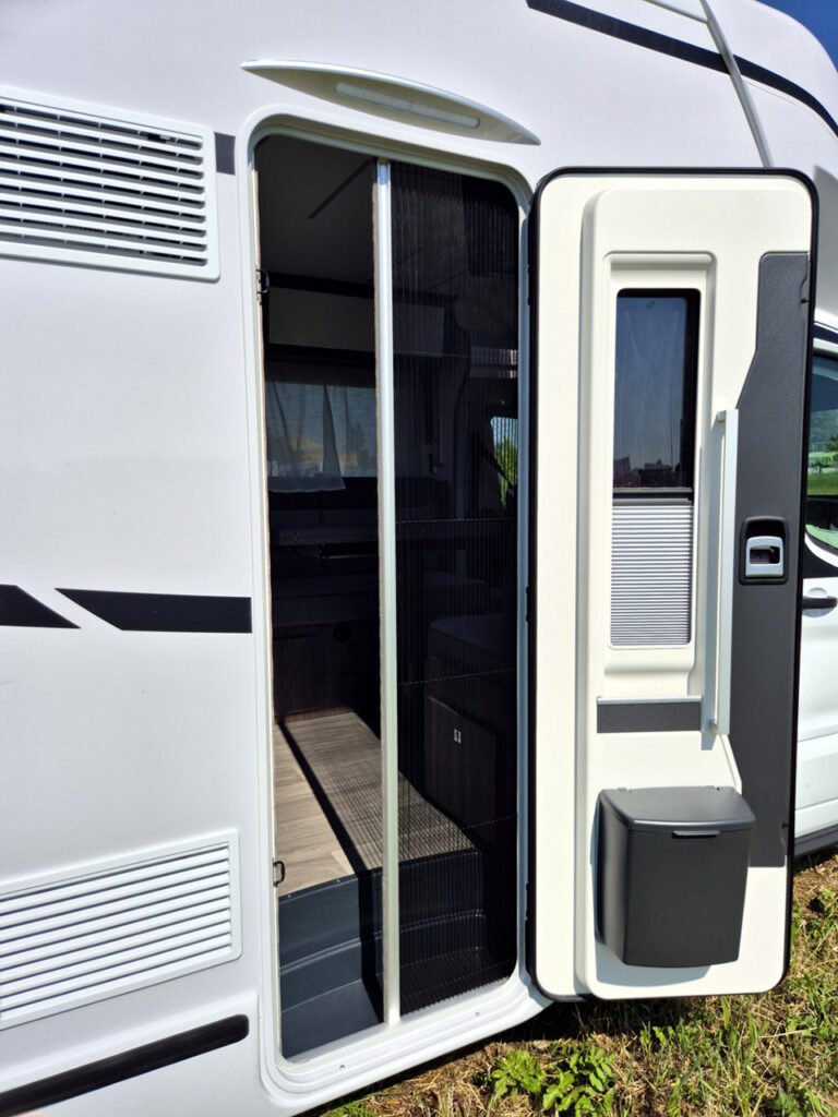 Benimar Tessoro T468 DE-VI-AUT-165 - Meglioli Camper - foto 30