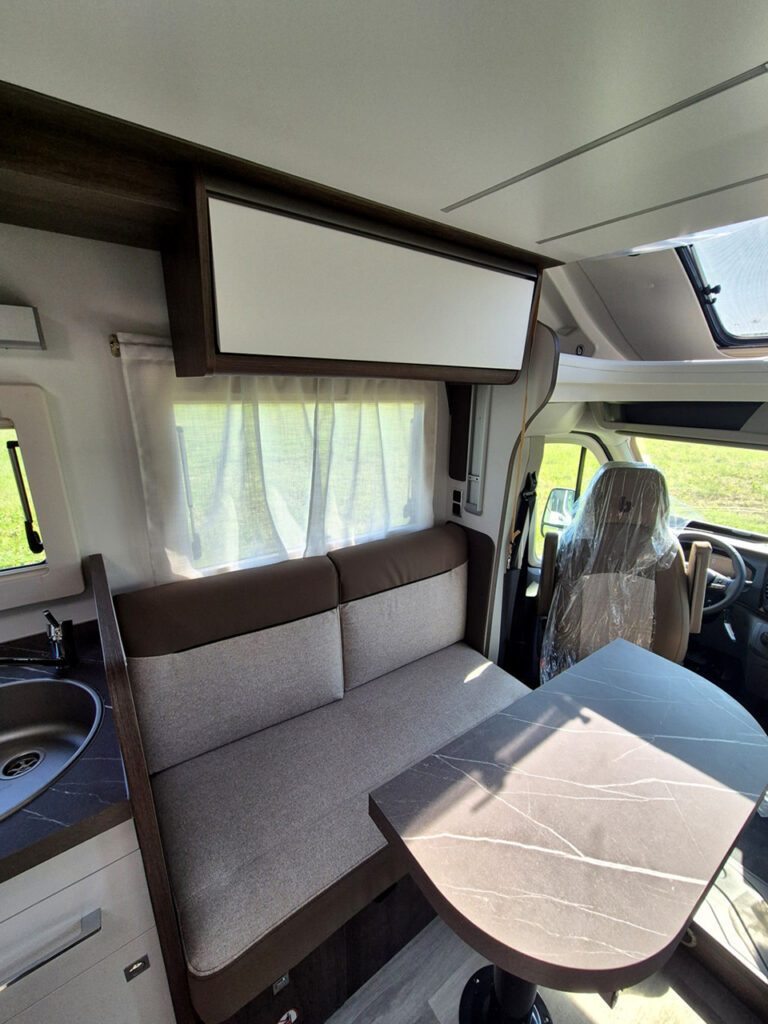 Benimar Tessoro T497 - VI-DE-165 - Meglioli Camper
