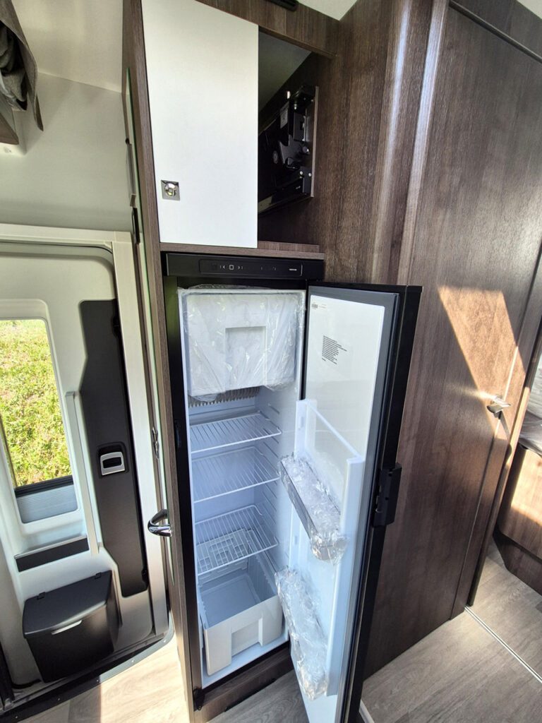 Benimar Tessoro T497 - VI-DE-165 - Meglioli Camper - foto 7