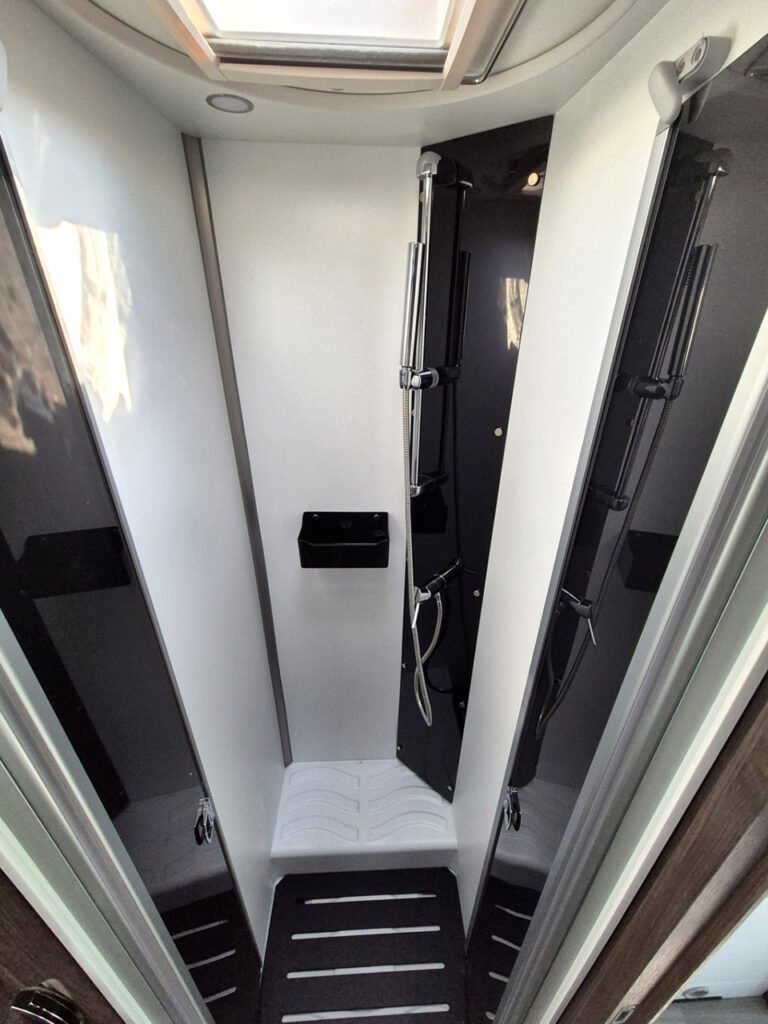 Benimar Tessoro T497 - VI-DE-165 - Meglioli Camper - foto 13