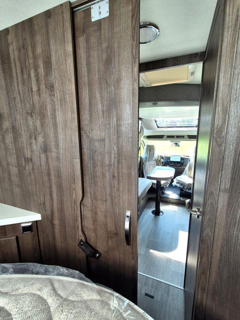 Benimar Tessoro T497 - VI-DE-165 - Meglioli Camper - foto 14