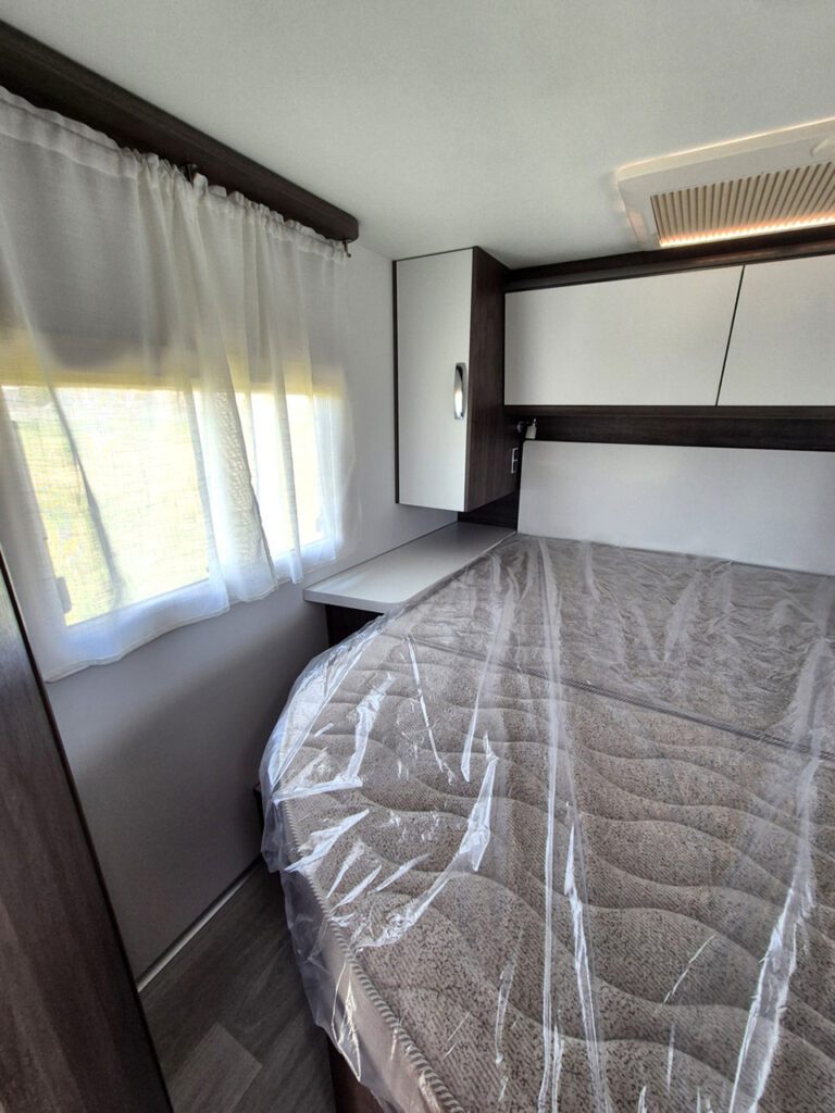 Benimar Tessoro T497 - VI-DE-165 - Meglioli Camper - foto 16