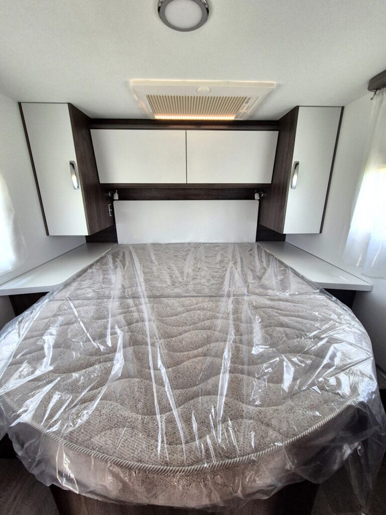 Benimar Tessoro T497 - VI-DE-165 - Meglioli Camper - foto 17