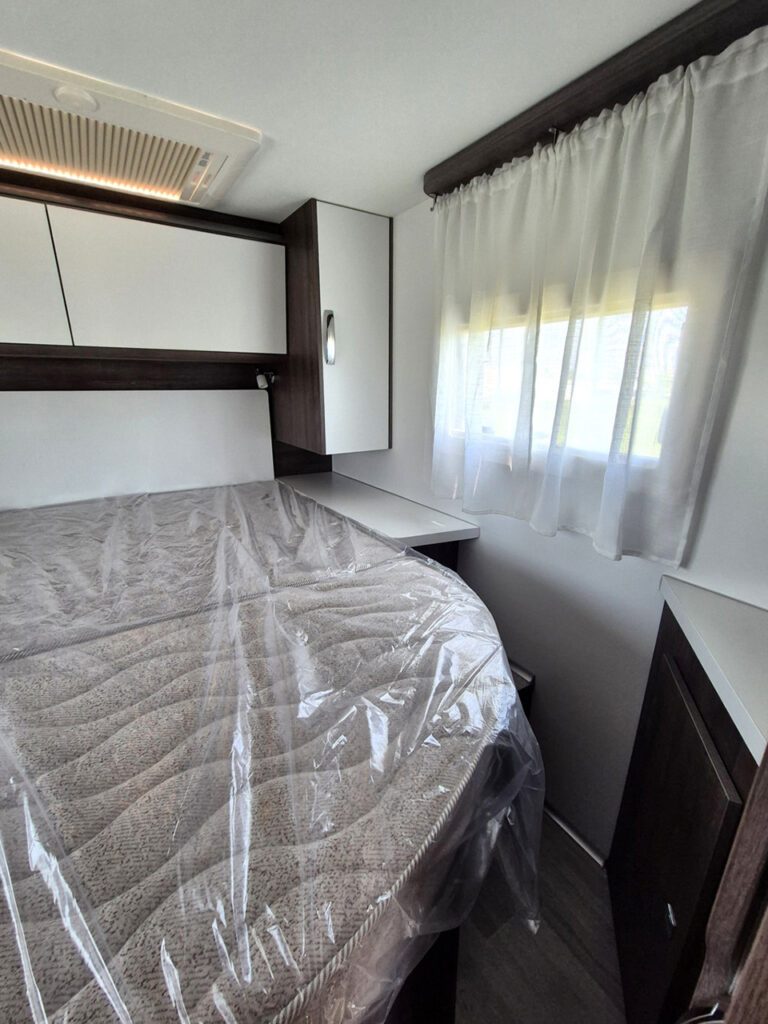 Benimar Tessoro T497 - VI-DE-165 - Meglioli Camper - foto 18