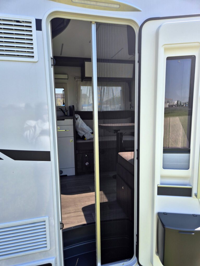 Benimar Tessoro T497 - VI-DE-165 - Meglioli Camper - foto 19