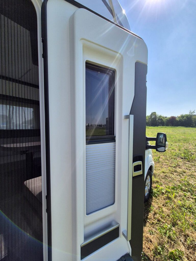 Benimar Tessoro T497 - VI-DE-165 - Meglioli Camper - foto 20
