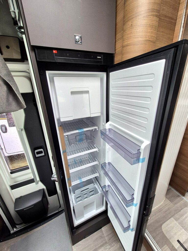 Benimar Mileo M268 GU-DE-TA - Meglioli Camper - foto 14