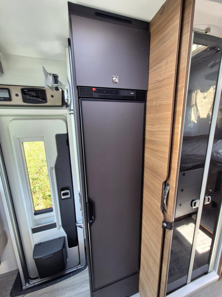 Benimar Mileo M263 GU-DE-TA - Meglioli Camper - foto 6