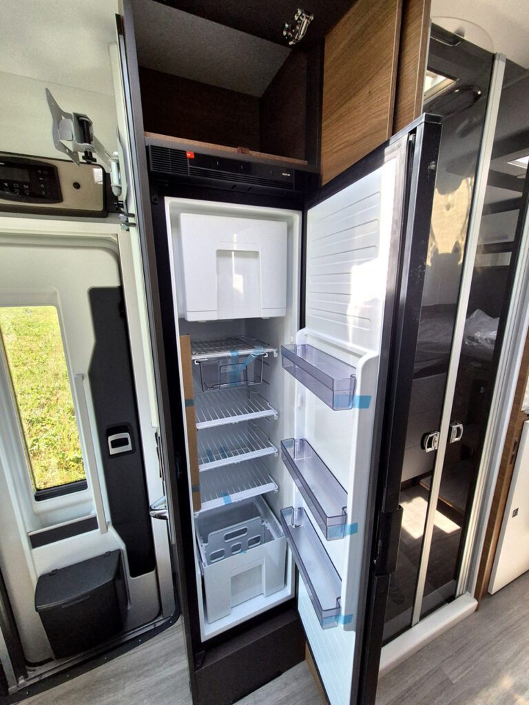 Benimar Mileo M263 GU-DE-TA - Meglioli Camper - foto 7