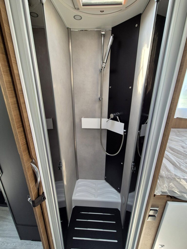 Benimar Mileo M263 GU-DE-TA - Meglioli Camper - foto 12