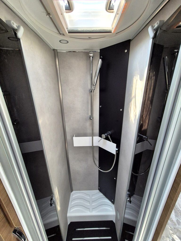 Benimar Mileo M263 GU-DE-TA - Meglioli Camper - foto 13