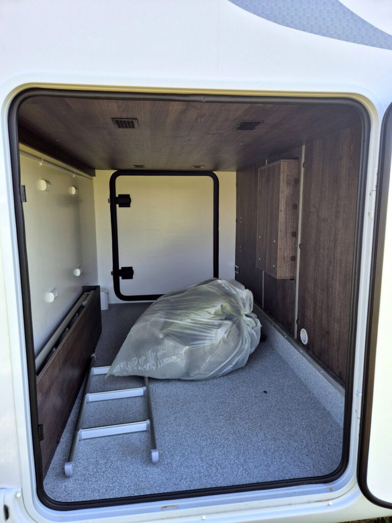 Benimar Tessoro T463 165-VI-DE-AUT - Meglioli Camper