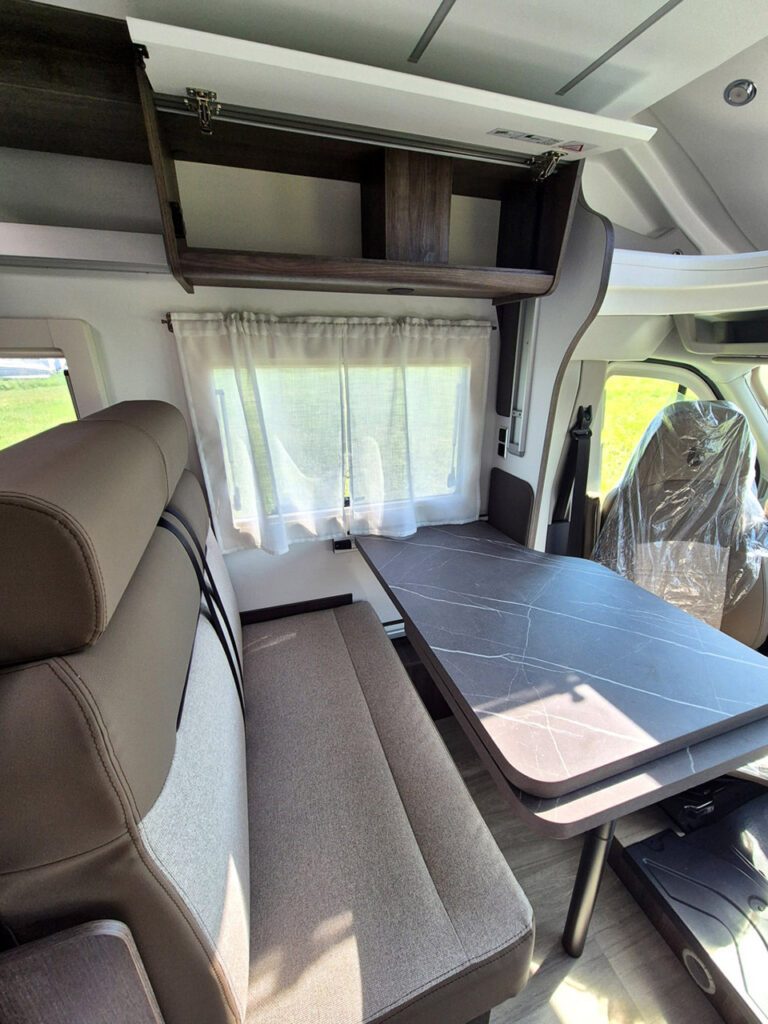 Benimar Tessoro T463 165-VI-DE-AUT - Meglioli Camper - foto 5