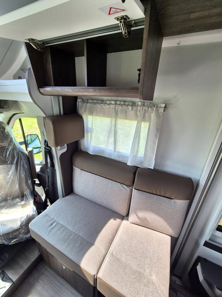 Benimar Tessoro T463 165-VI-DE-AUT - Meglioli Camper - foto 6