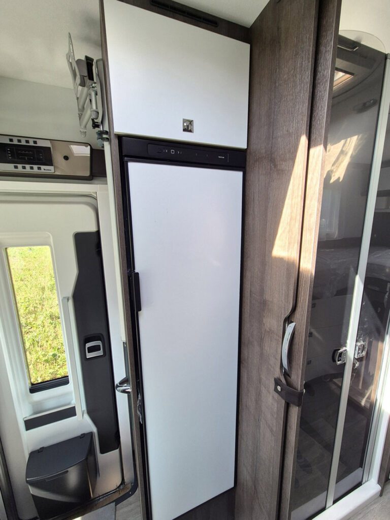 Benimar Tessoro T463 165-VI-DE-AUT - Meglioli Camper - foto 10