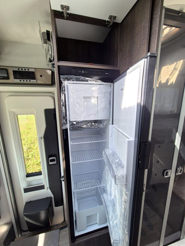 Benimar Tessoro T463 165-VI-DE-AUT - Meglioli Camper - foto 11