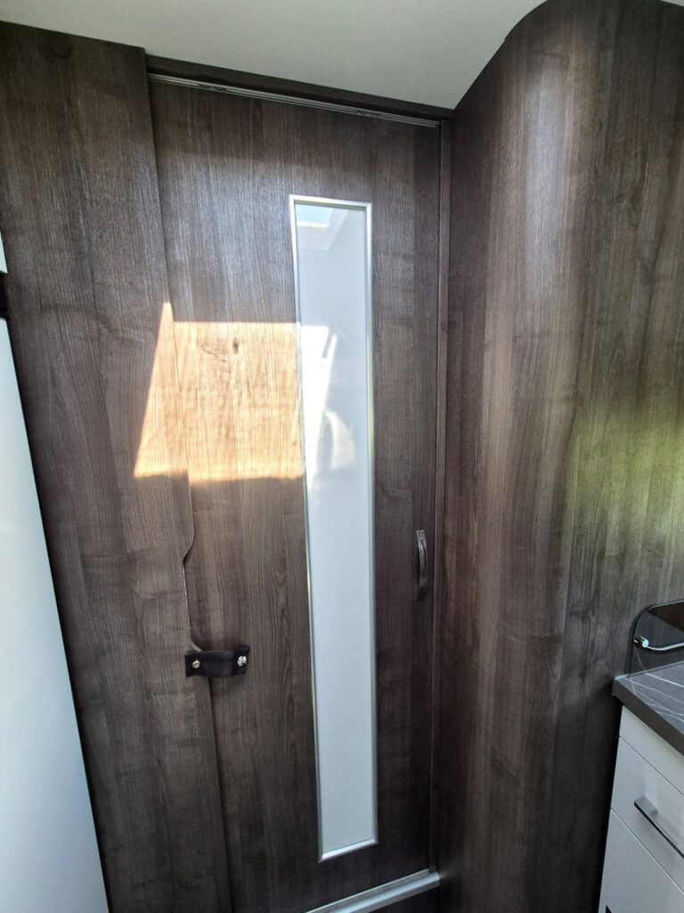 Benimar Tessoro T463 165-VI-DE-AUT - Meglioli Camper - foto 13