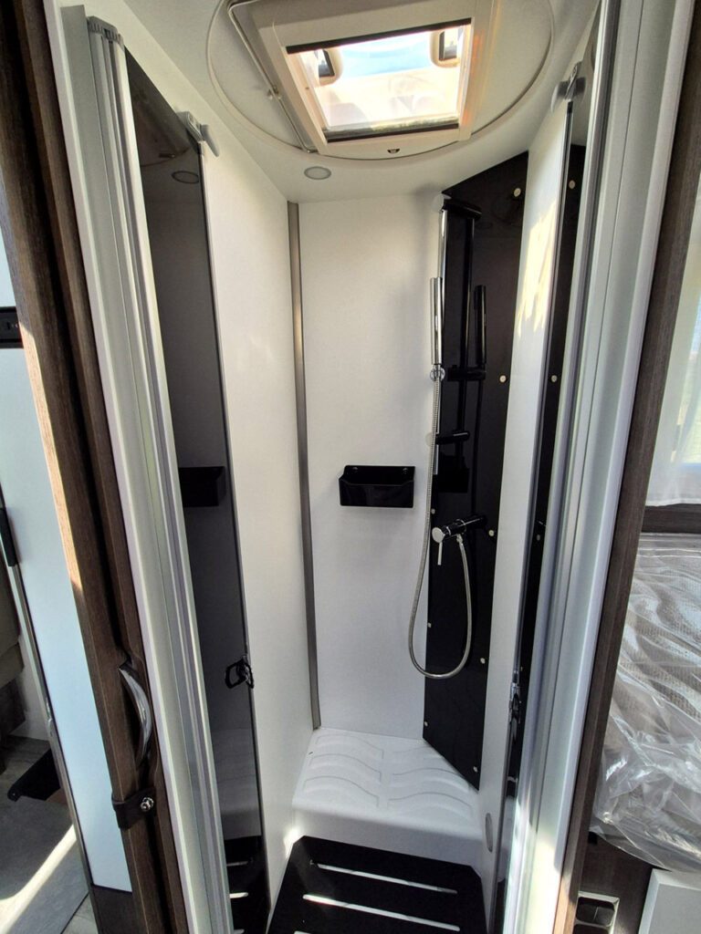 Benimar Tessoro T463 165-VI-DE-AUT - Meglioli Camper - foto 16