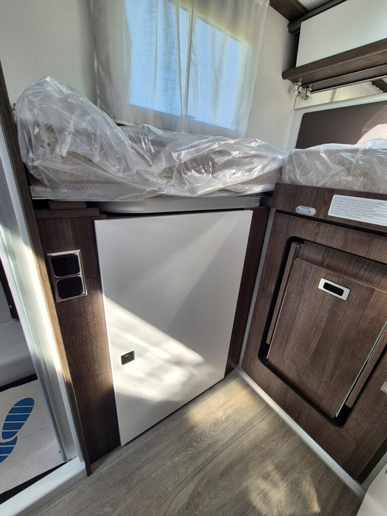 Benimar Tessoro T463 165-VI-DE-AUT - Meglioli Camper - foto 19