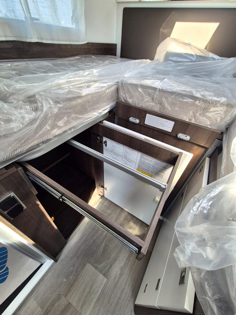 Benimar Tessoro T463 165-VI-DE-AUT - Meglioli Camper - foto 20