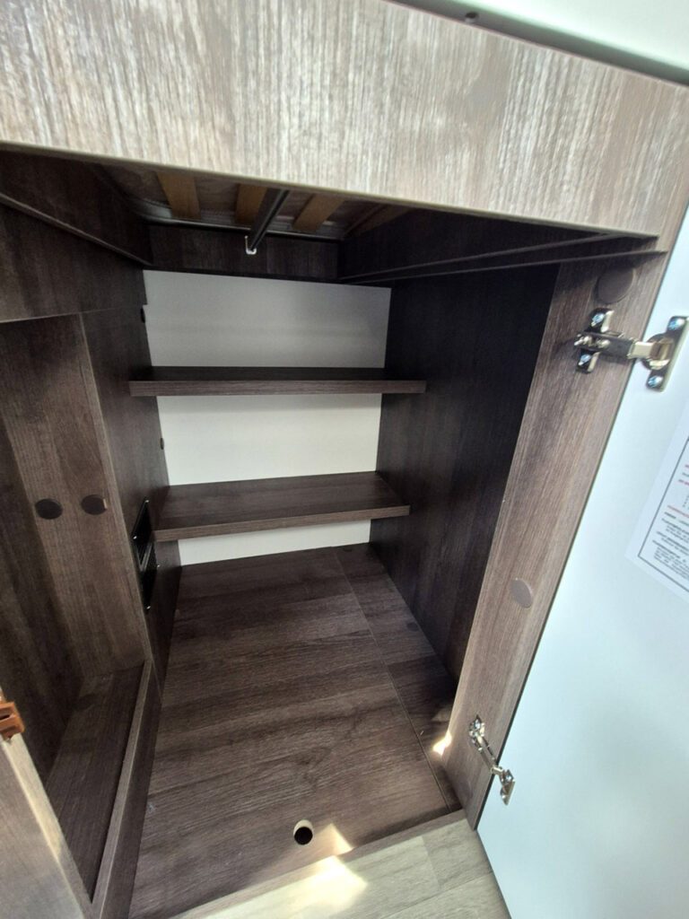 Benimar Tessoro T463 165-VI-DE-AUT - Meglioli Camper - foto 21