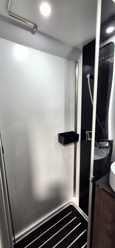 Benimar Tessoro T481 - Meglioli Camper - foto 7