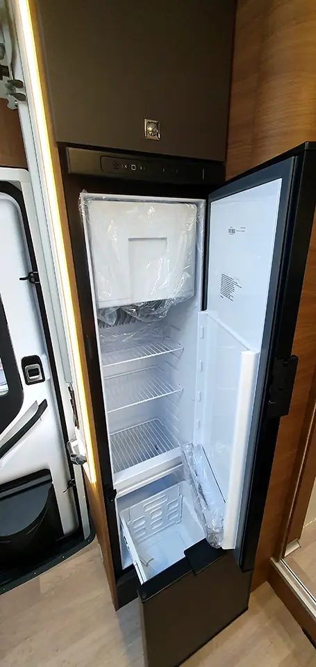 Camper Benimar AMPHITRYON A967 - Meglioli Camper - foto 7