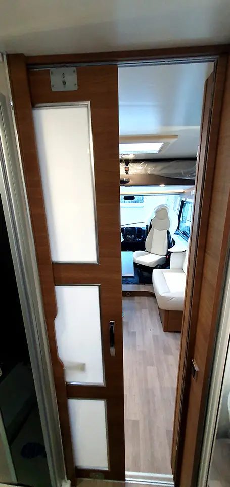 Camper Benimar AMPHITRYON A967 - Meglioli Camper - foto 13