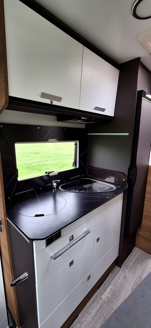 Benimar Mileo M261 - Meglioli Camper - foto 6
