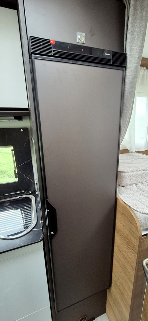 Benimar Mileo M261 - Meglioli Camper - foto 9