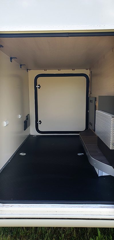 Autostar PERFORMANCE P680LJ-FD - Meglioli Camper